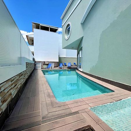 Boliqueime Amazing Villa With Pool By Homing Bagian luar foto