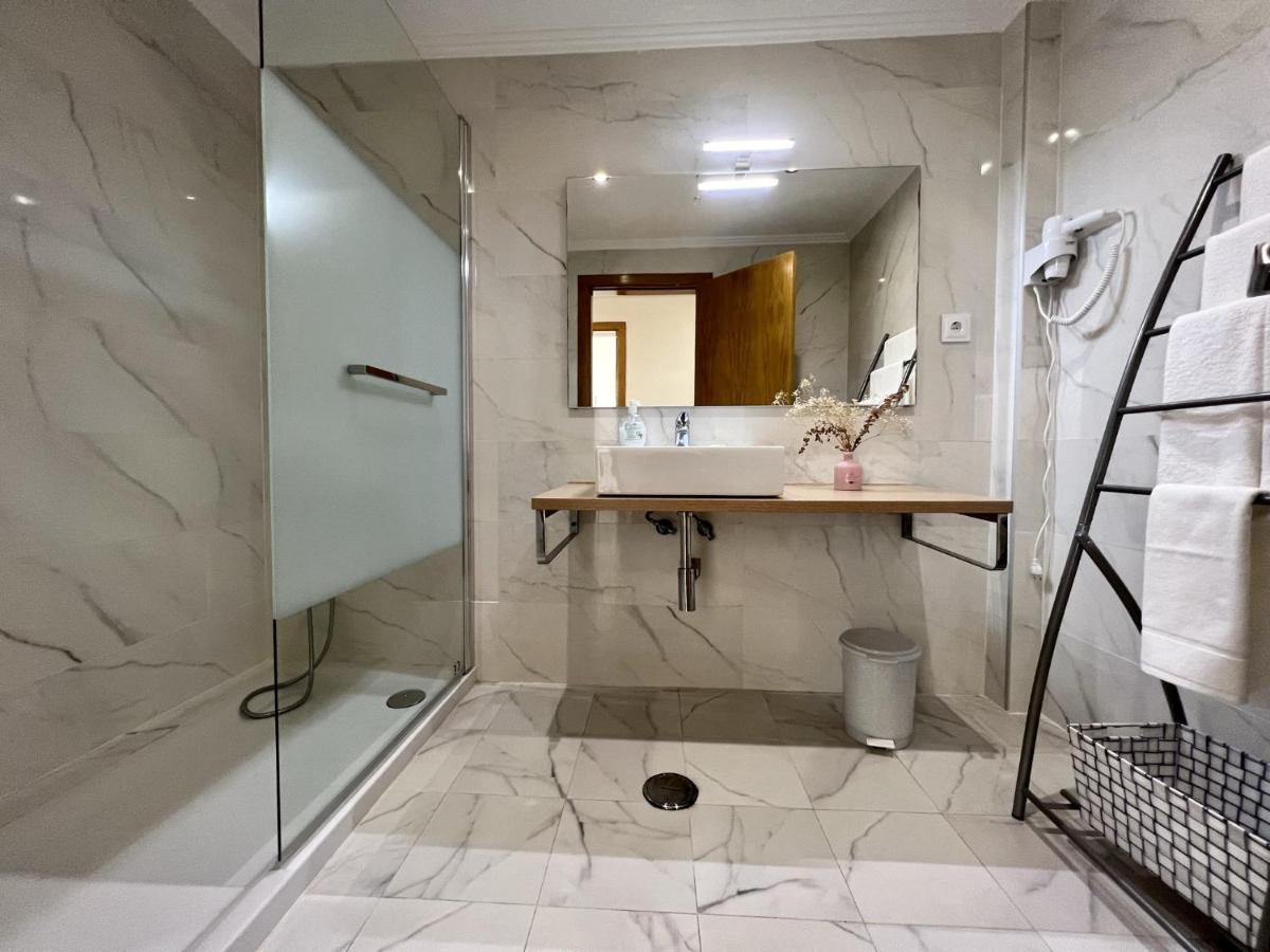 Boliqueime Amazing Villa With Pool By Homing Bagian luar foto