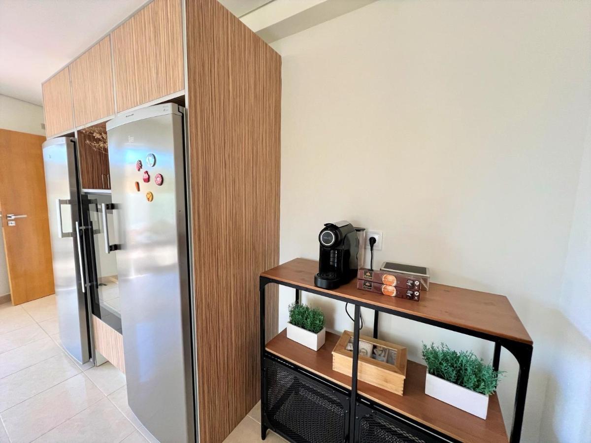 Boliqueime Amazing Villa With Pool By Homing Bagian luar foto